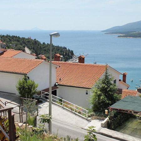 Apartment Rabac 2340A Экстерьер фото