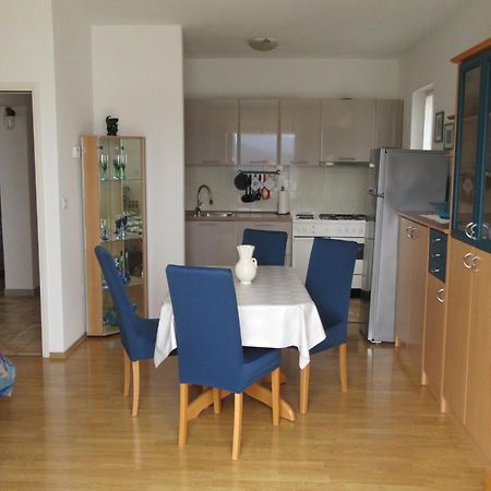 Apartment Rabac 2340A Экстерьер фото