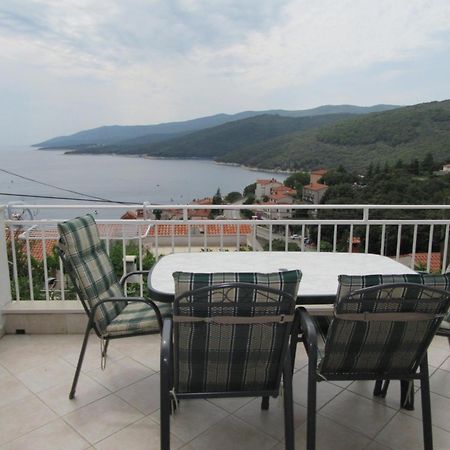 Apartment Rabac 2340A Экстерьер фото