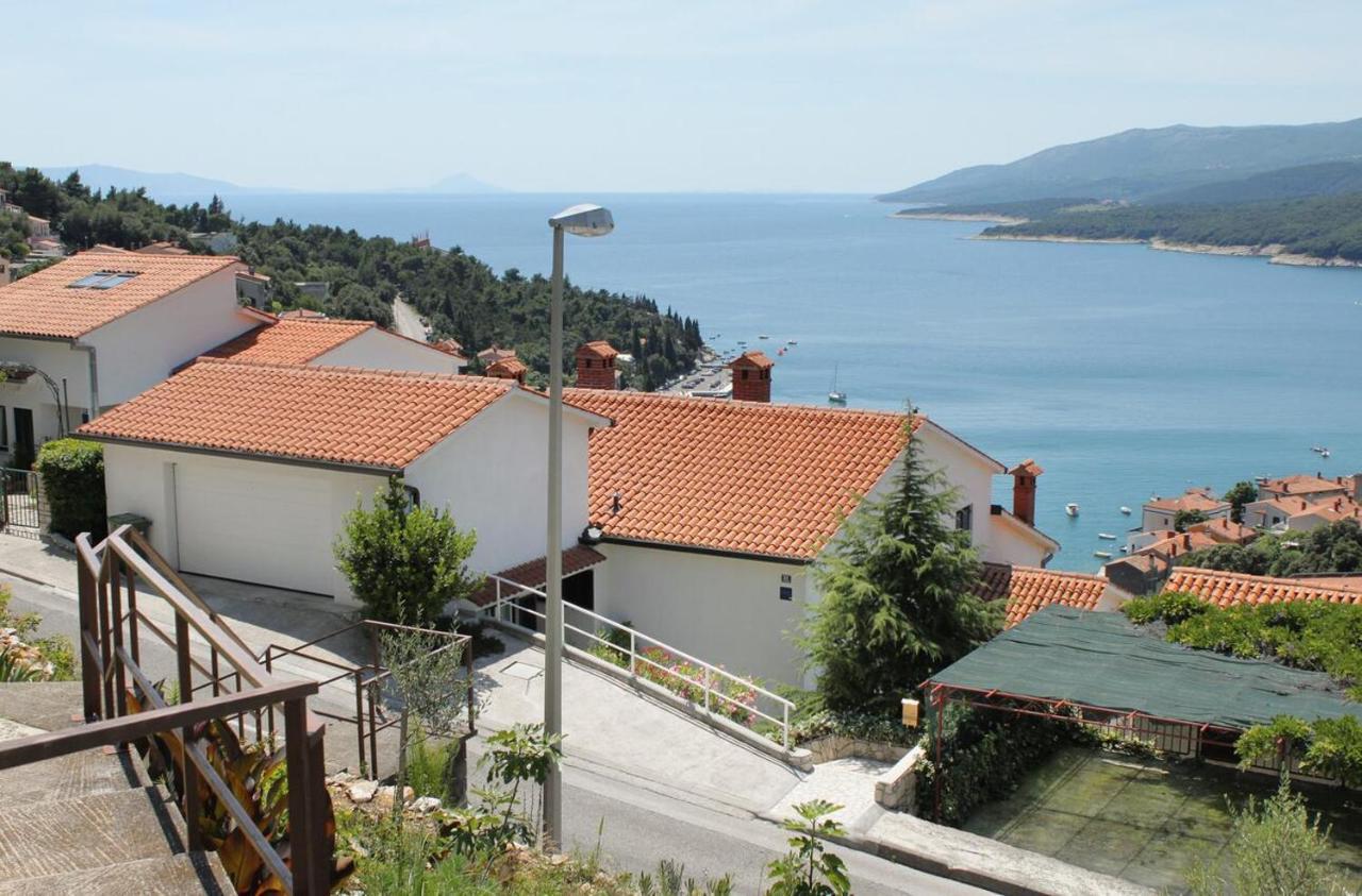 Apartment Rabac 2340A Экстерьер фото