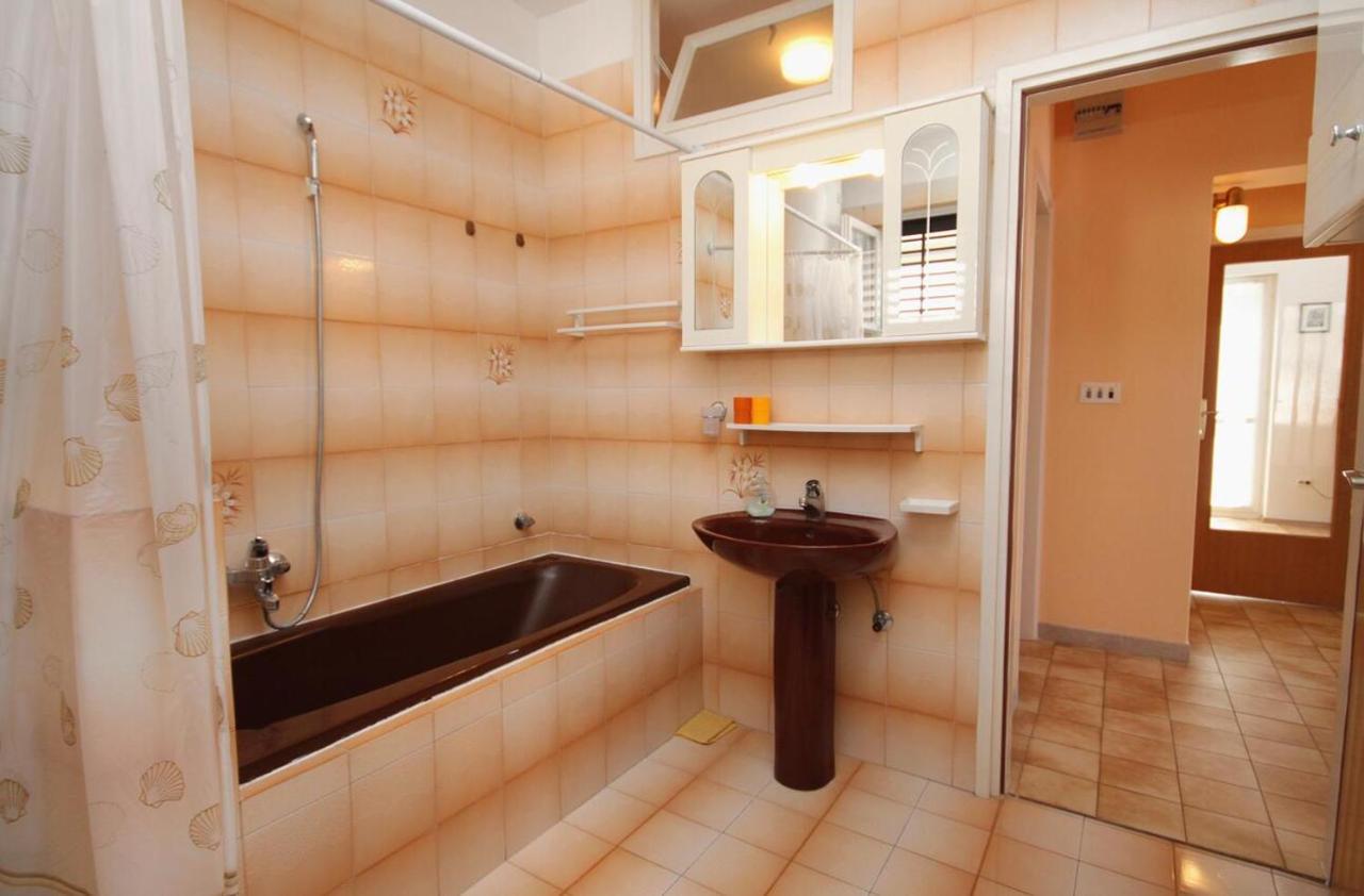 Apartment Rabac 2340A Экстерьер фото