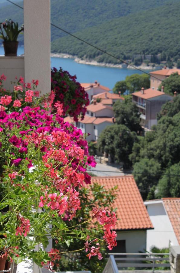 Apartment Rabac 2340A Экстерьер фото