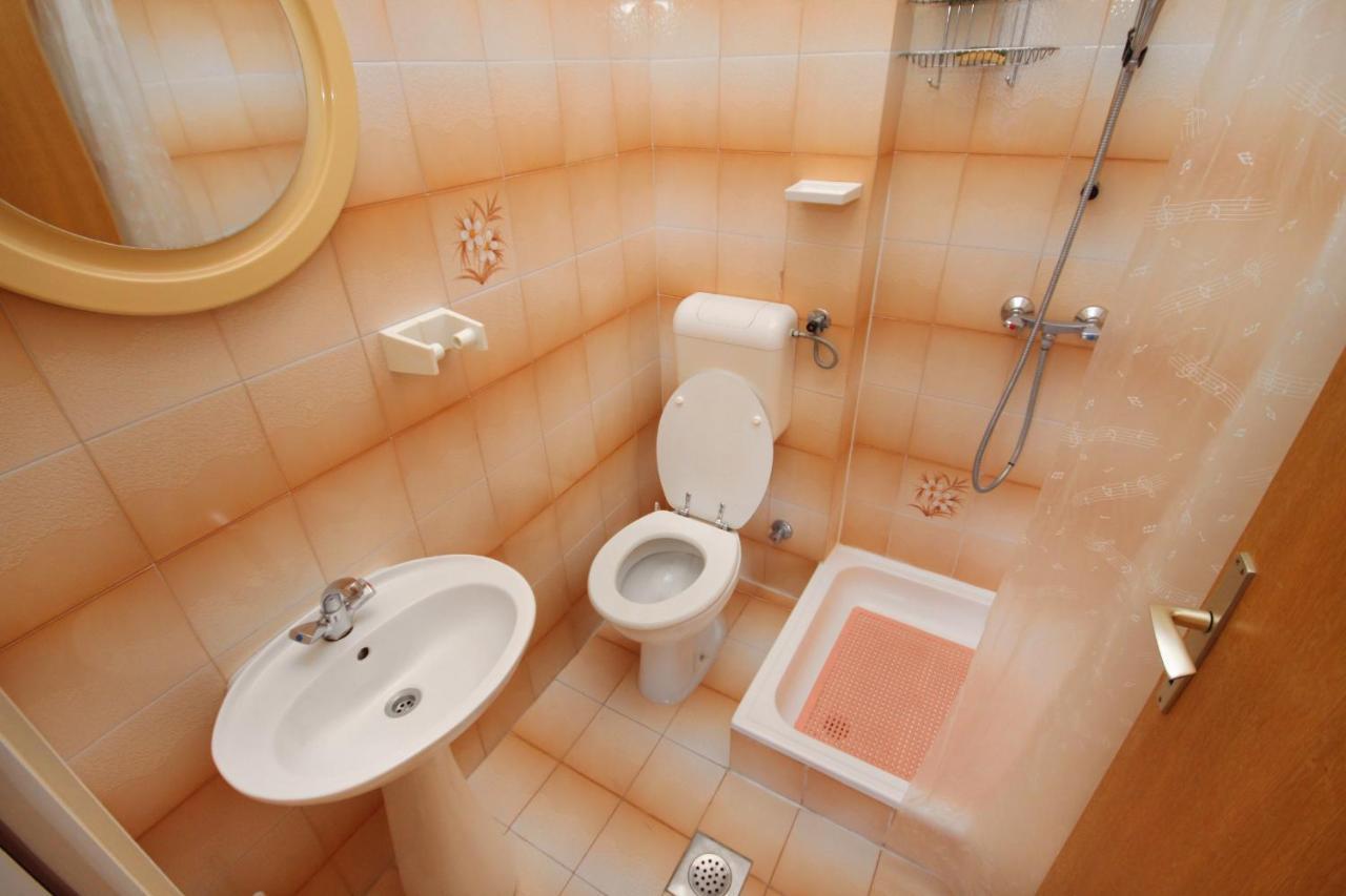 Apartment Rabac 2340A Экстерьер фото