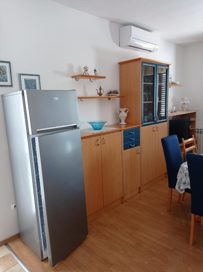 Apartment Rabac 2340A Экстерьер фото