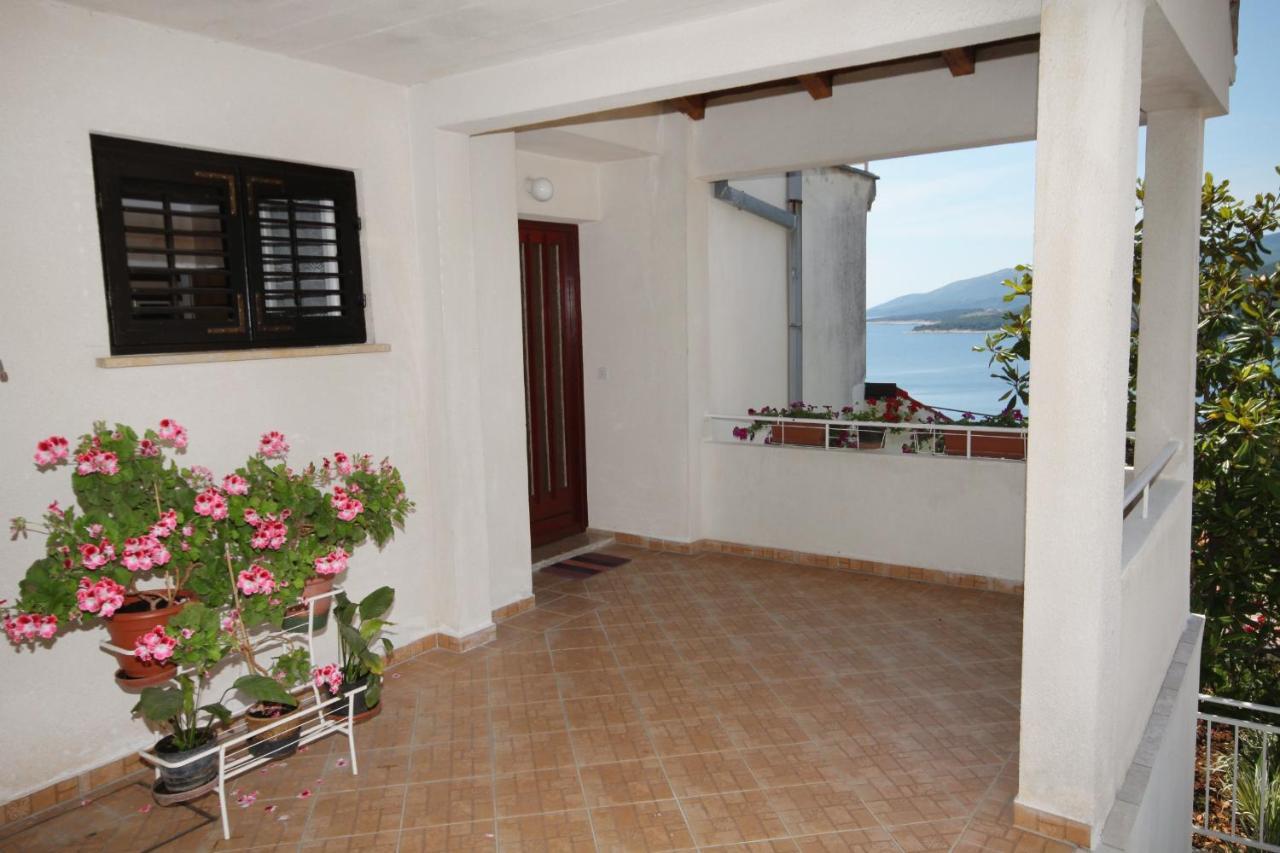 Apartment Rabac 2340A Экстерьер фото