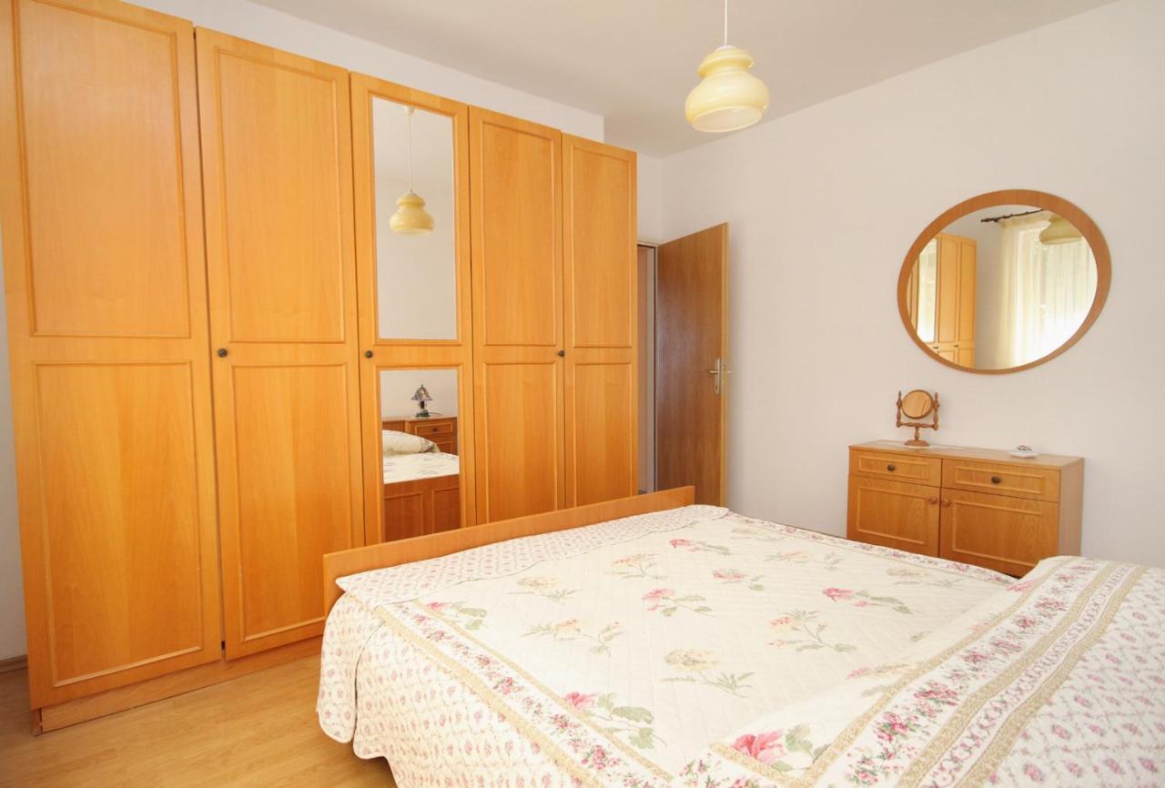Apartment Rabac 2340A Экстерьер фото