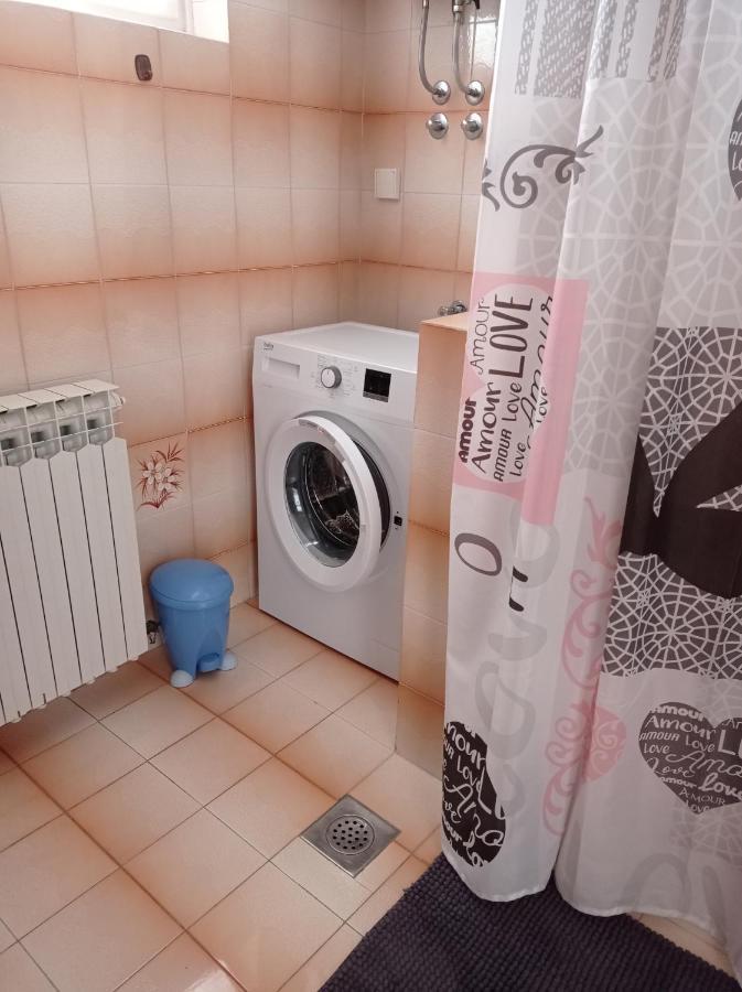 Apartment Rabac 2340A Экстерьер фото