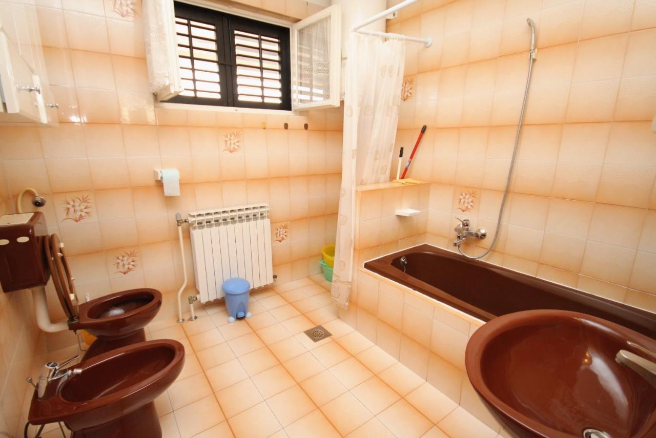 Apartment Rabac 2340A Экстерьер фото