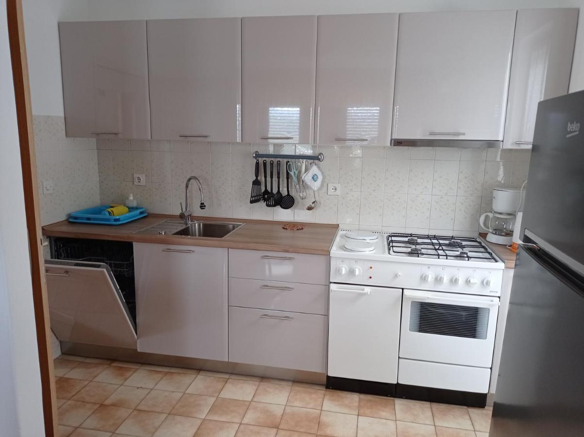 Apartment Rabac 2340A Экстерьер фото