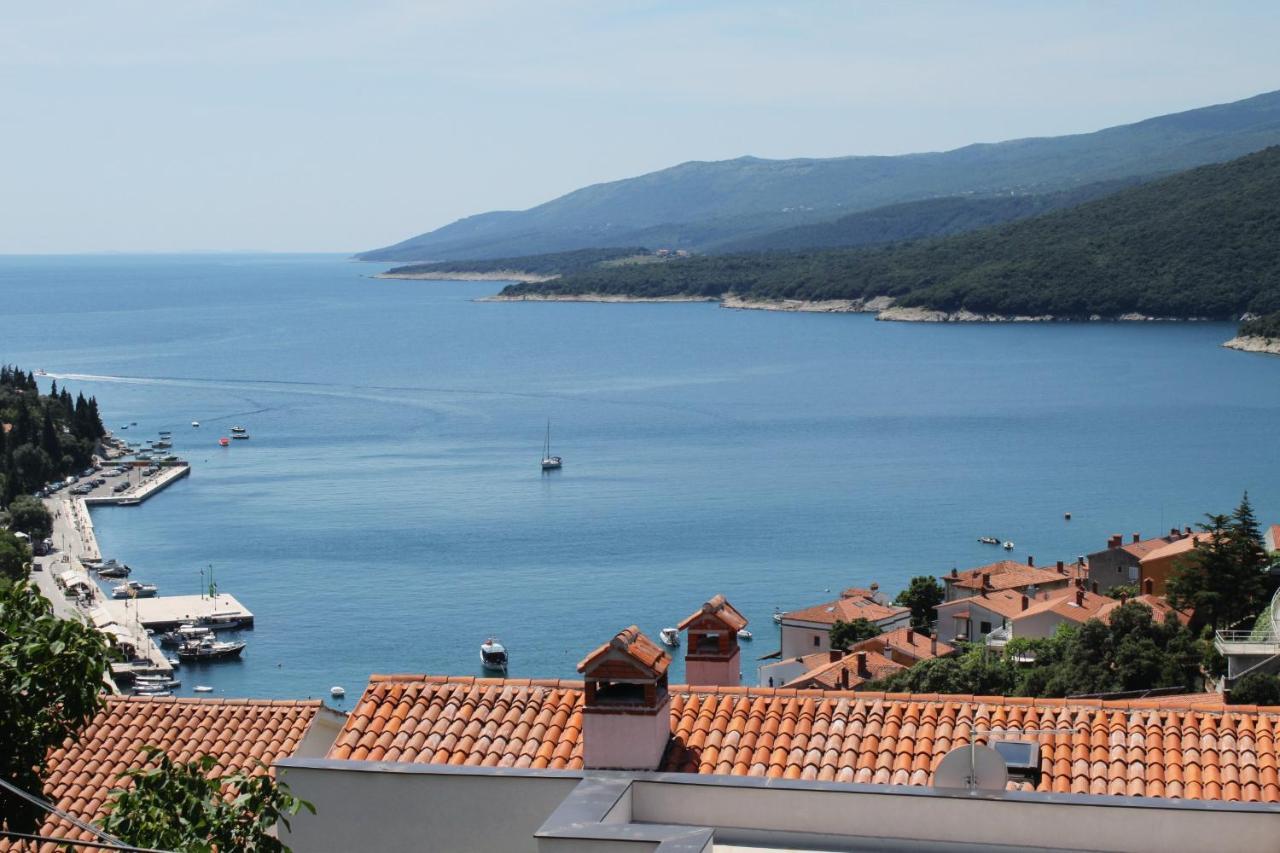 Apartment Rabac 2340A Экстерьер фото