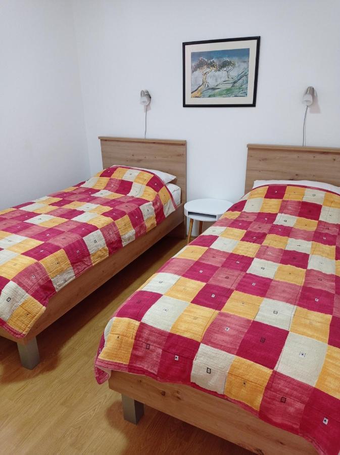 Apartment Rabac 2340A Экстерьер фото