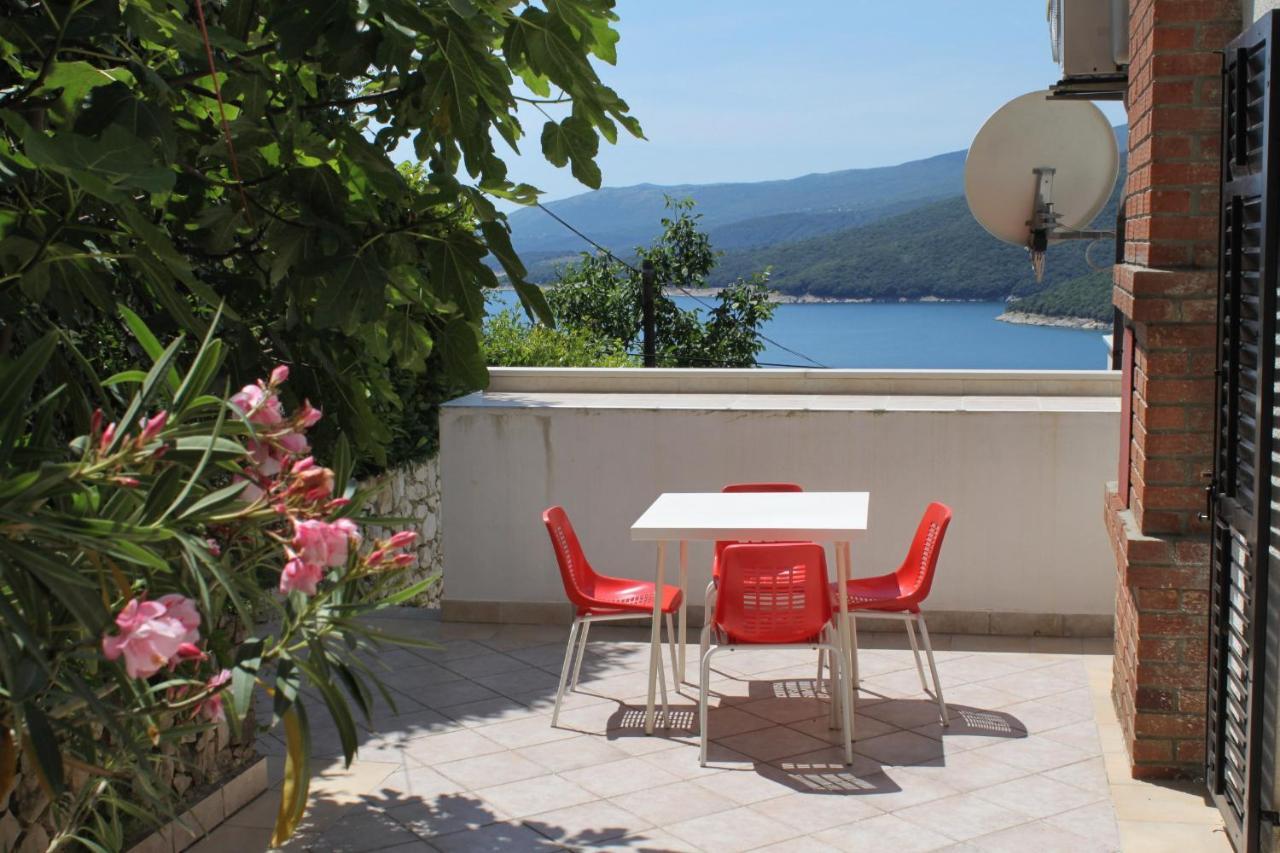 Apartment Rabac 2340A Экстерьер фото