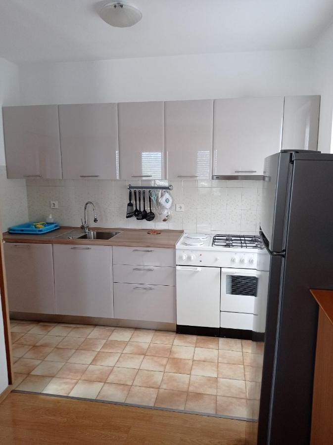 Apartment Rabac 2340A Экстерьер фото
