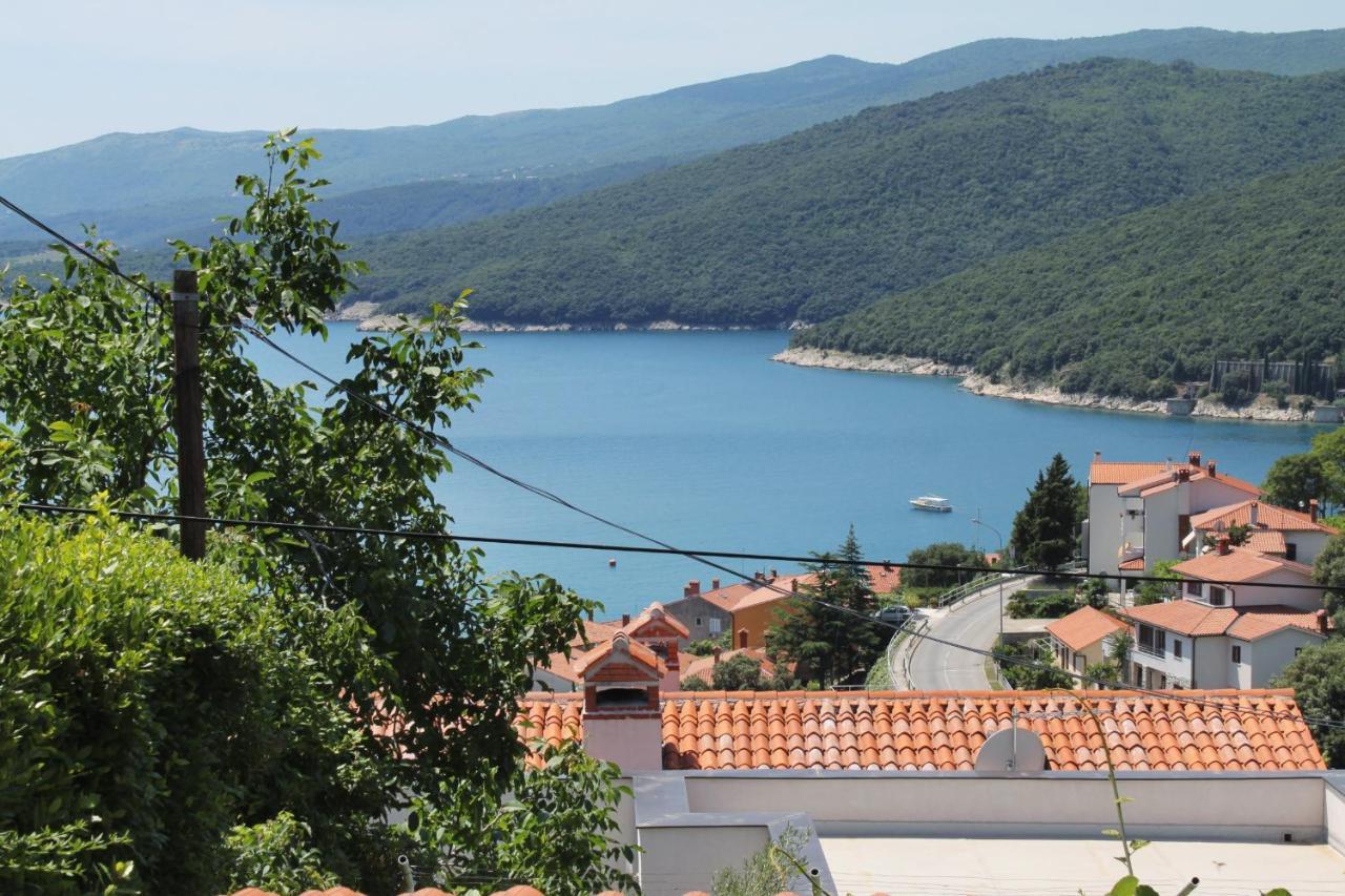 Apartment Rabac 2340A Экстерьер фото