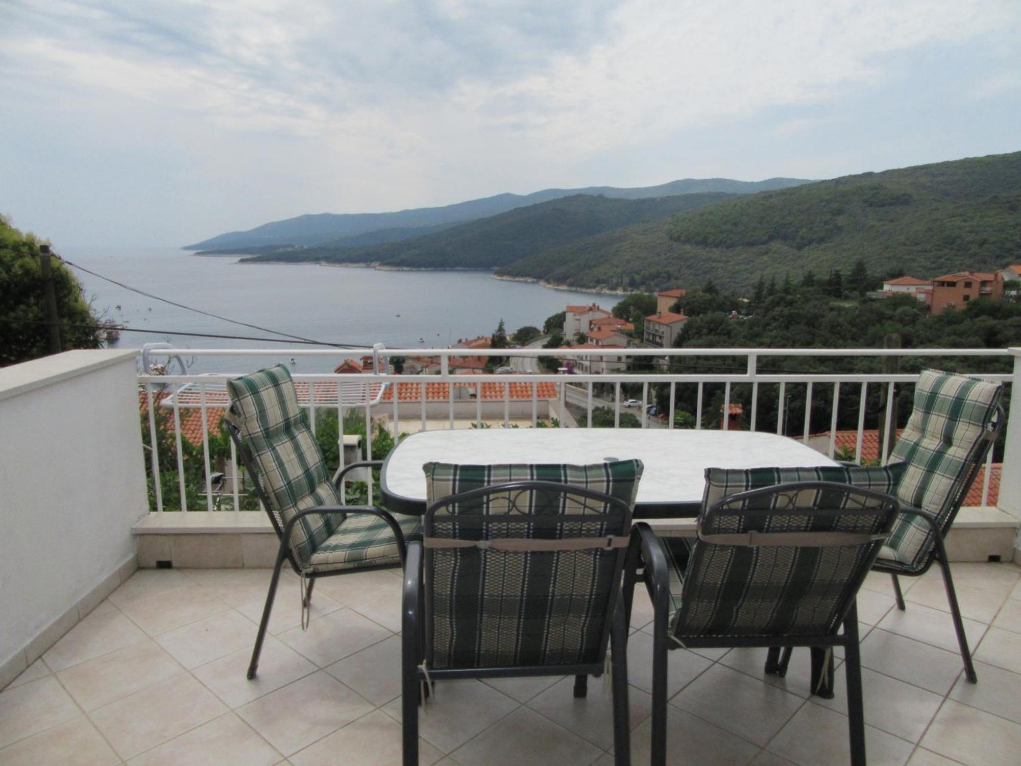 Apartment Rabac 2340A Экстерьер фото